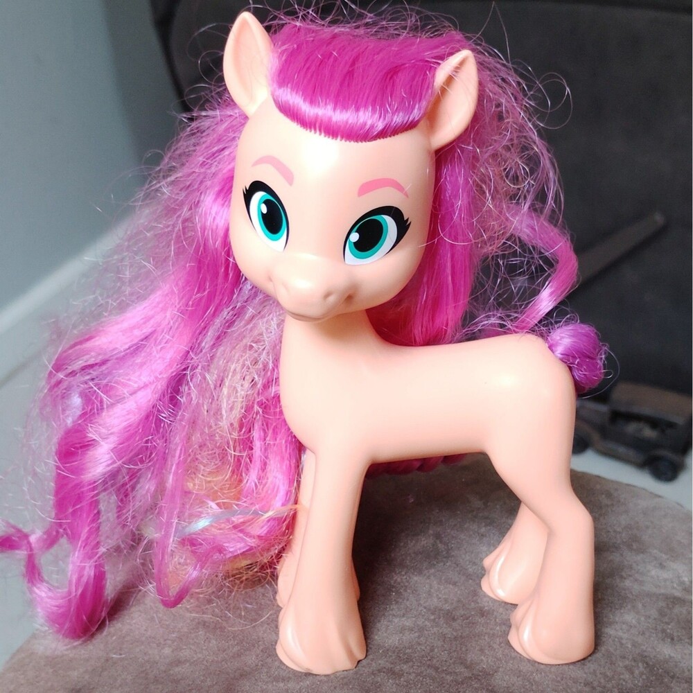 My Little Pony